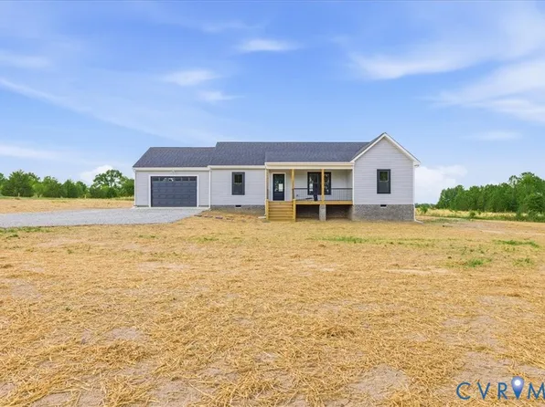 15764 Lebanon, Spring Grove, VA 23881