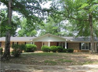 15241 Lake Payne Rd, Duncanville, AL 35456