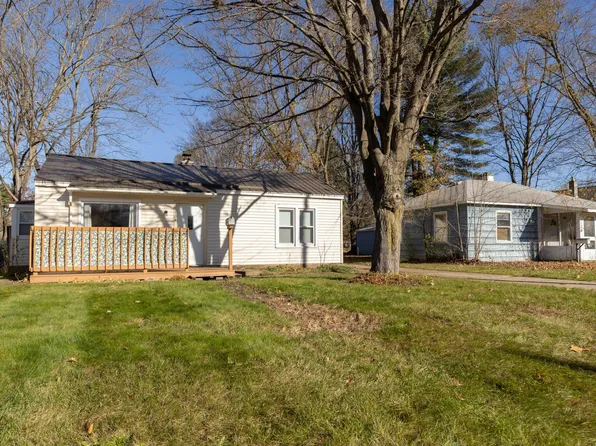 134 Taylor Ave, Battle Creek, MI 49037