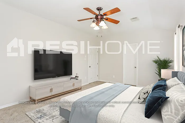4906 Drew Forest Ln — Photo 8