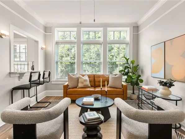 690 Piedmont Ave NE APT 5, Atlanta, GA 30308