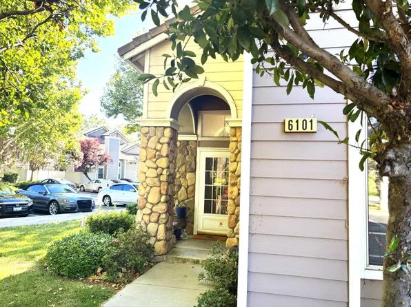 6101 Lambeck Ln, San Jose, CA 95119