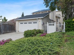 1387 Mount Shasta Ave, Milpitas, CA 95035