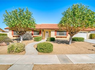 56780 Navajo Trl, Yucca Valley, CA 92284