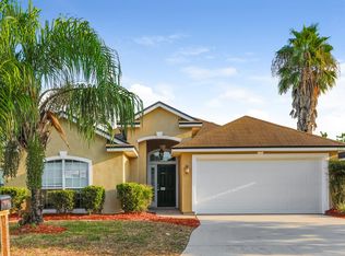 2391 Creekfront Dr, Green Cove Springs, FL 32043