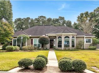 7401 Carson Rd S, Mobile, AL 36695