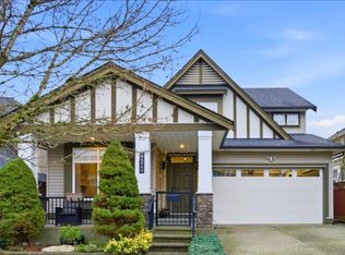 6060 145a St, Surrey, BC