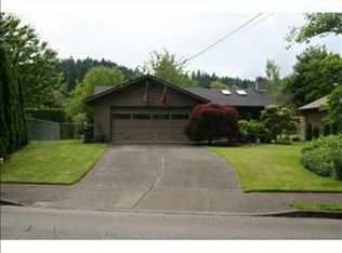 3405 Fairview Way, West Linn, OR