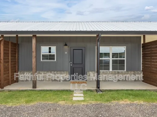 14235 County Road 452 #12, Lindale, TX 75771