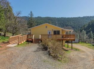291 Steel Bridge Rd, Douglas City, CA 96024