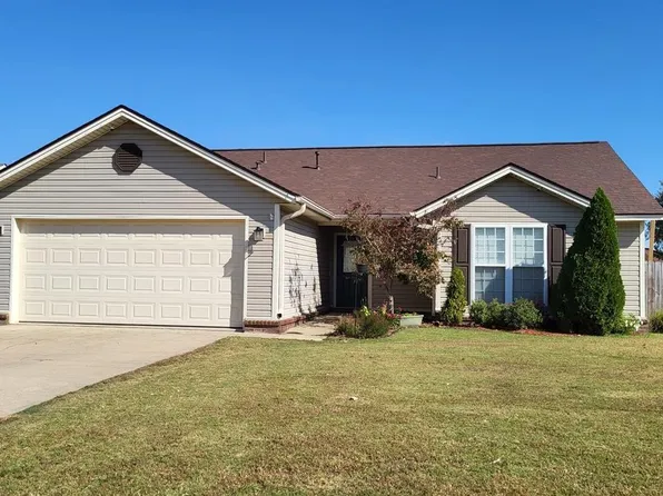 2516 Britton Dr, Jonesboro, AR 72405