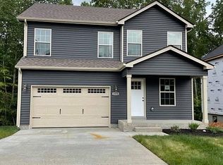 1173 Charlotte St, Clarksville, TN 37040