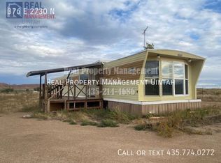 376 E 2730 N, Roosevelt, UT 84066