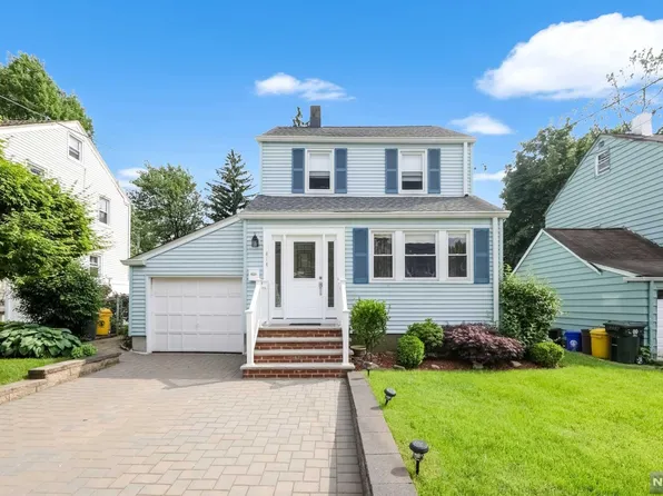 614 Maple Ave, Teaneck, NJ 07666