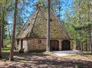 6041 Robie Lake Cir, Danbury, WI 54830