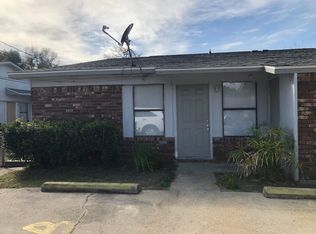 3117 7th Ave #C, Gulfport, MS 39501