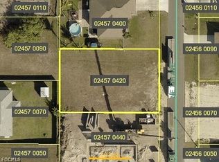 1216 NE 7th Ave, Cape Coral, FL 33909