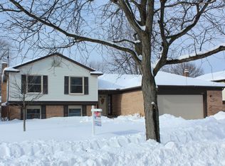 7263 Burgundy St, Canton, MI