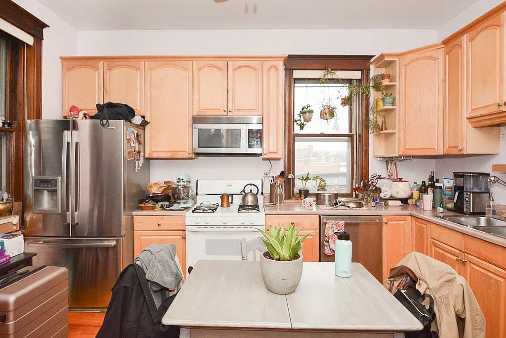 Beyond Compare 3 Bed, 1 Bath at Walton + Rockwell (Ukrainian Village) — Photo 2
