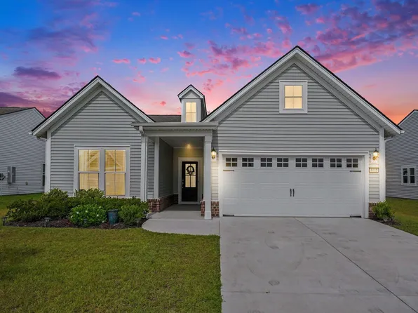 4445 Honir Dr., Myrtle Beach, SC 29579