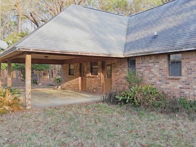 1715 Henry Davis Rd, Chunchula, AL, 36521