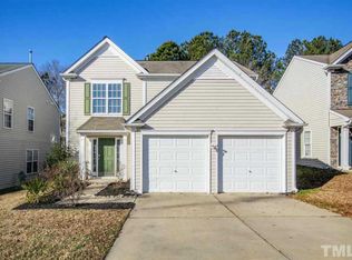 2117 Groundwater Pl, Raleigh, NC 27610
