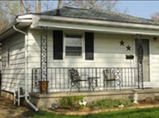 1226 Englewood Ave, Waterloo, IA 50701