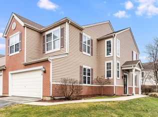 2414 Silver Hill Cir, Joliet, IL 60432
