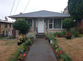 525 28th Ave S, Seattle, WA 98144