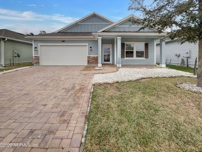 16246 BLOSSOM LAKE Drive, Jacksonville, FL, 32218