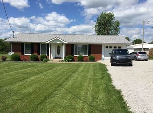 175 Highway 232, Harned, KY 40144