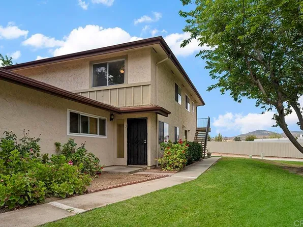 9851 Mission Viejo Ct Unit 3, Santee, CA 92071