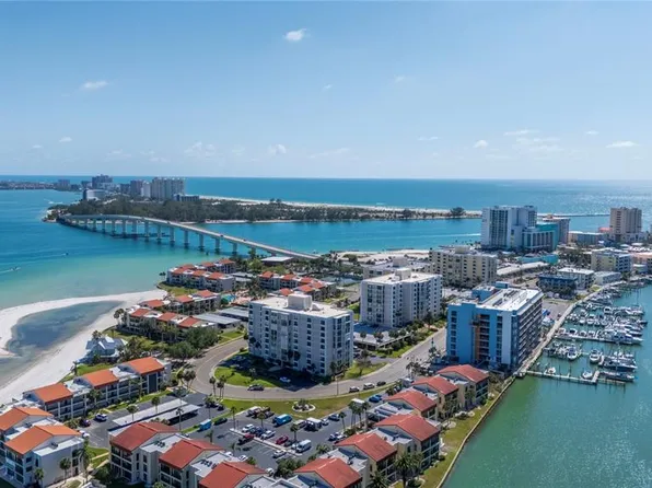 855 Bayway Blvd APT 703, Clearwater, FL 33767