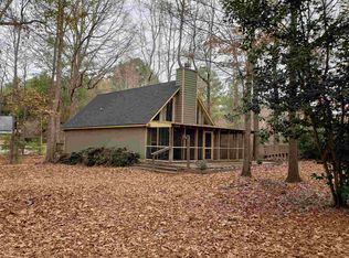 132 Lakemore Dr, Eatonton, GA 31024