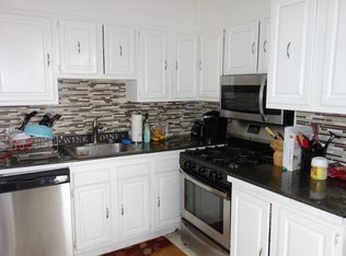 66 Russell St APT 3, Boston, MA 02129