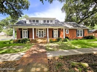413 Church Ave, Kaplan, LA 70548