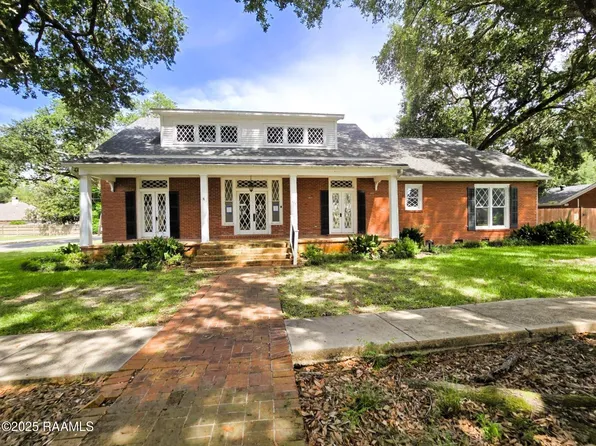 413 Church Ave, Kaplan, LA 70548