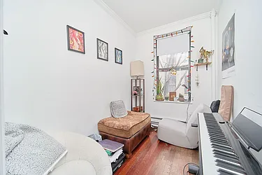 Rented by Living New York
