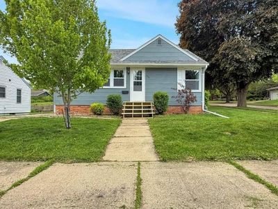 306 Blinkman St, Fairmont, MN, 56031
