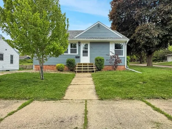 306 Blinkman St, Fairmont, MN 56031