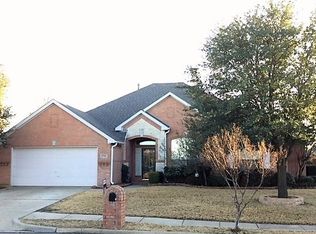 1509 Stone Bend Ln, Flower Mound, TX 75028