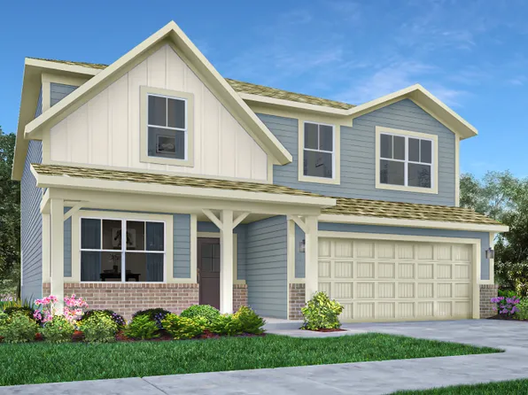 1862 Becca Ct, Greenfield, IN 46140