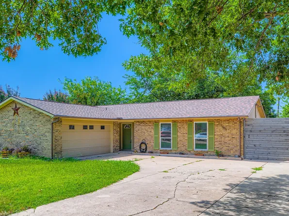 1509 Westridge St, Grand Prairie, TX 75050