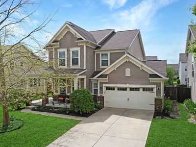 7824 Gray Eagle Dr, Zionsville, IN, 46077