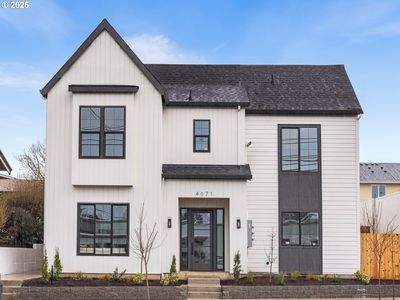 4073 SE Milwaukie Ave #2, Portland, OR, 97202