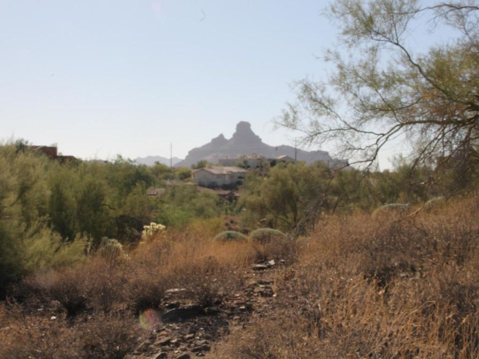 1st image of 9310 N Powderhorn Dr Lot 14