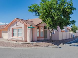 2950 W Sawmill Spring Trl, Tucson, AZ 85742