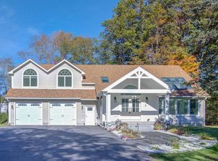 747 Portland Rd, Saco, ME 04072