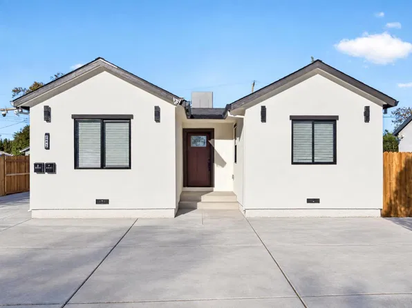 2041 Marconi Ave #1, Sacramento, CA 95821