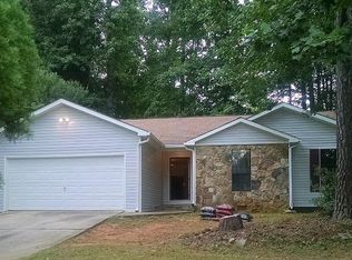 665 Raven Ct, Jonesboro, GA 30238